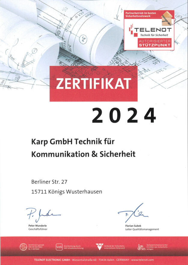Telenot-Stützpunktpartner-2024
