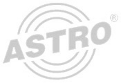 Logo Astro