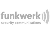 logo funkwerk