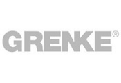 logo grenke