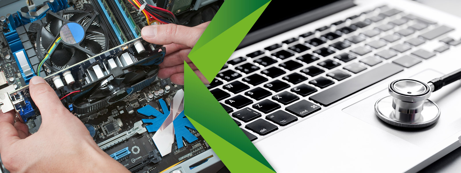 Karp GmbH Werkstatt Service Computer Reparatur