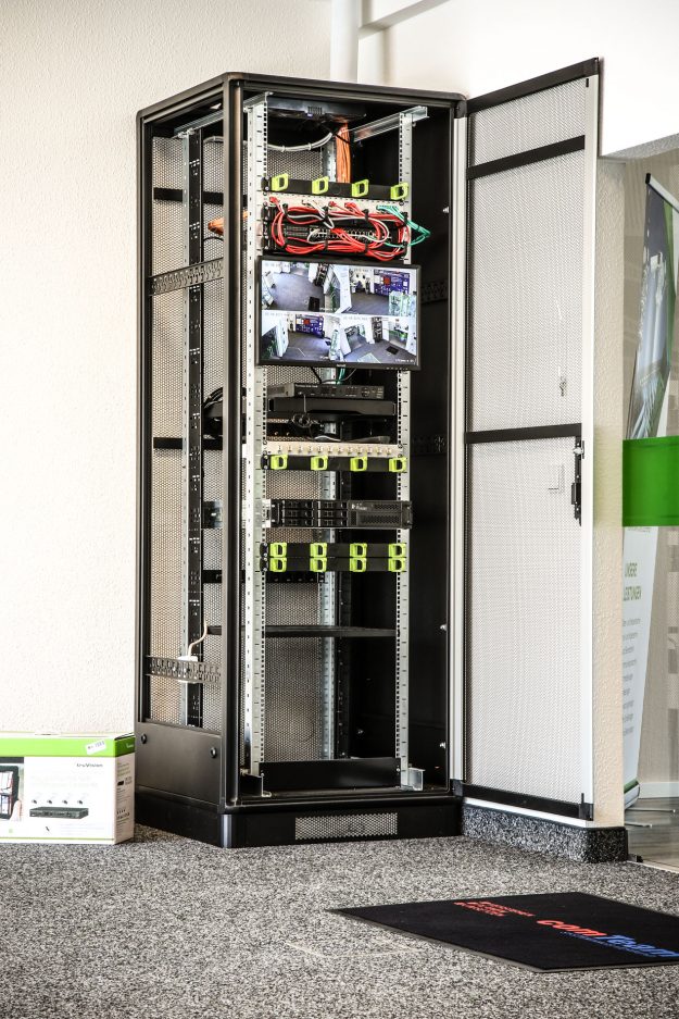 Karp GmbH Ausstellung Königs Wusterhausen