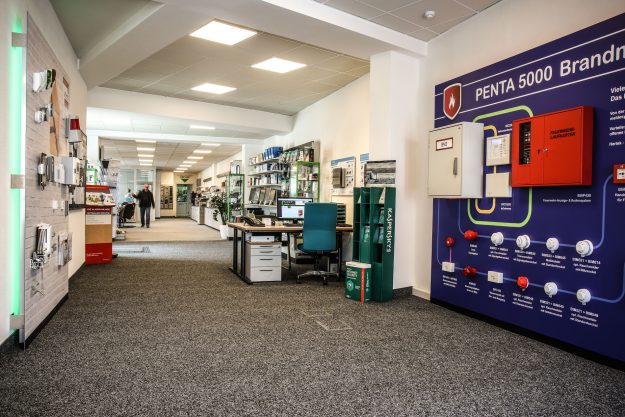 Karp GmbH Ausstellung Königs Wusterhausen