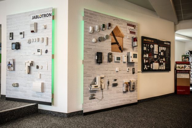 Karp GmbH Ausstellung Königs Wusterhausen