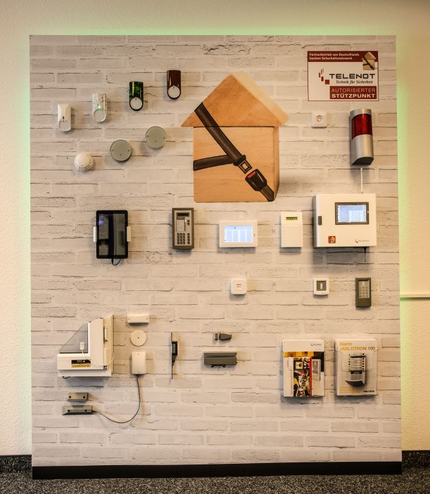 Karp GmbH Ausstellung Königs Wusterhausen