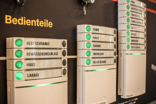 Karp GmbH Ausstellung Königs Wusterhausen