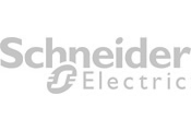 logo schneider