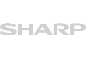 logo sharp