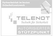 logo telenot