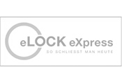 Logo Elock Express