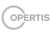 Logo Opertis